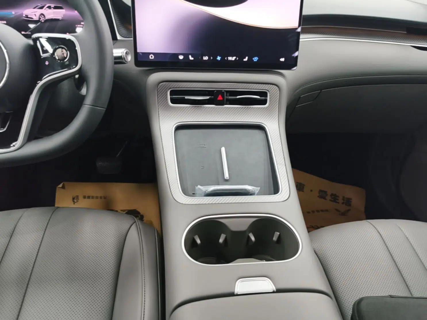 Hima H5 2025 Model Range-Extending Max — миниатюра 24