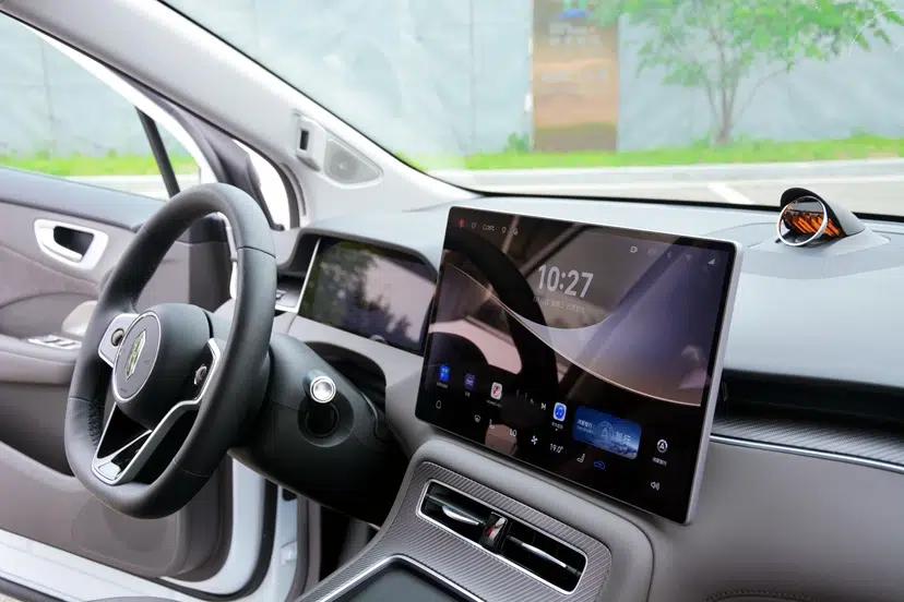 Hima H5 2025 Model Range-Extending Max — миниатюра 33
