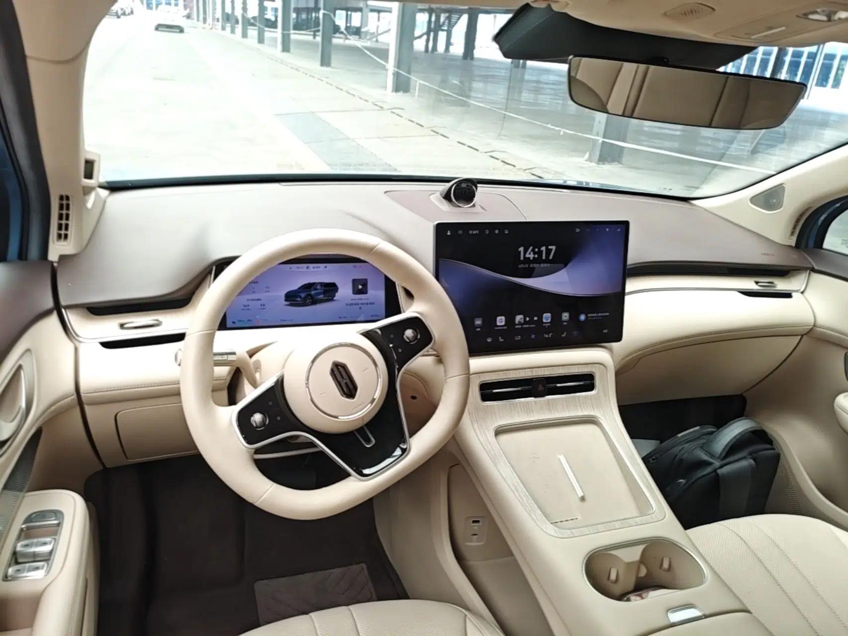 Hima H5 2025 Model Range-Extending Max — миниатюра 24