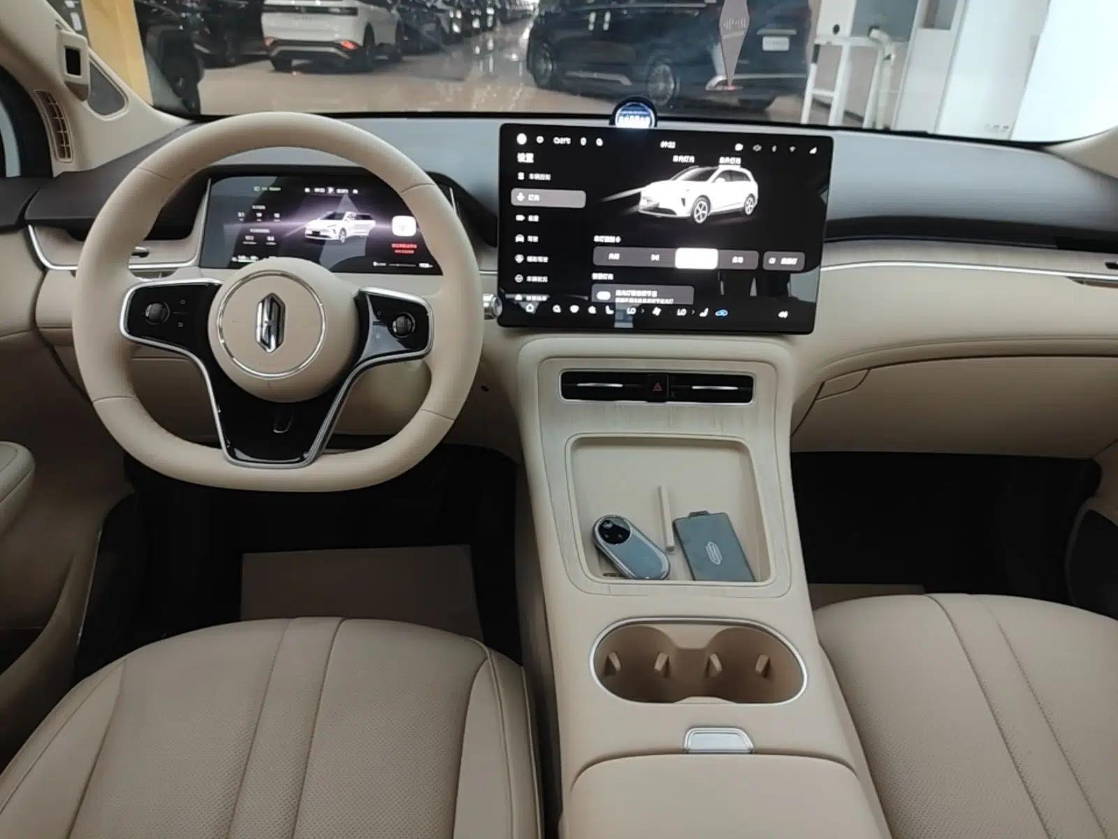 Hima H5 2025 Model Range-Extending Max — миниатюра 12