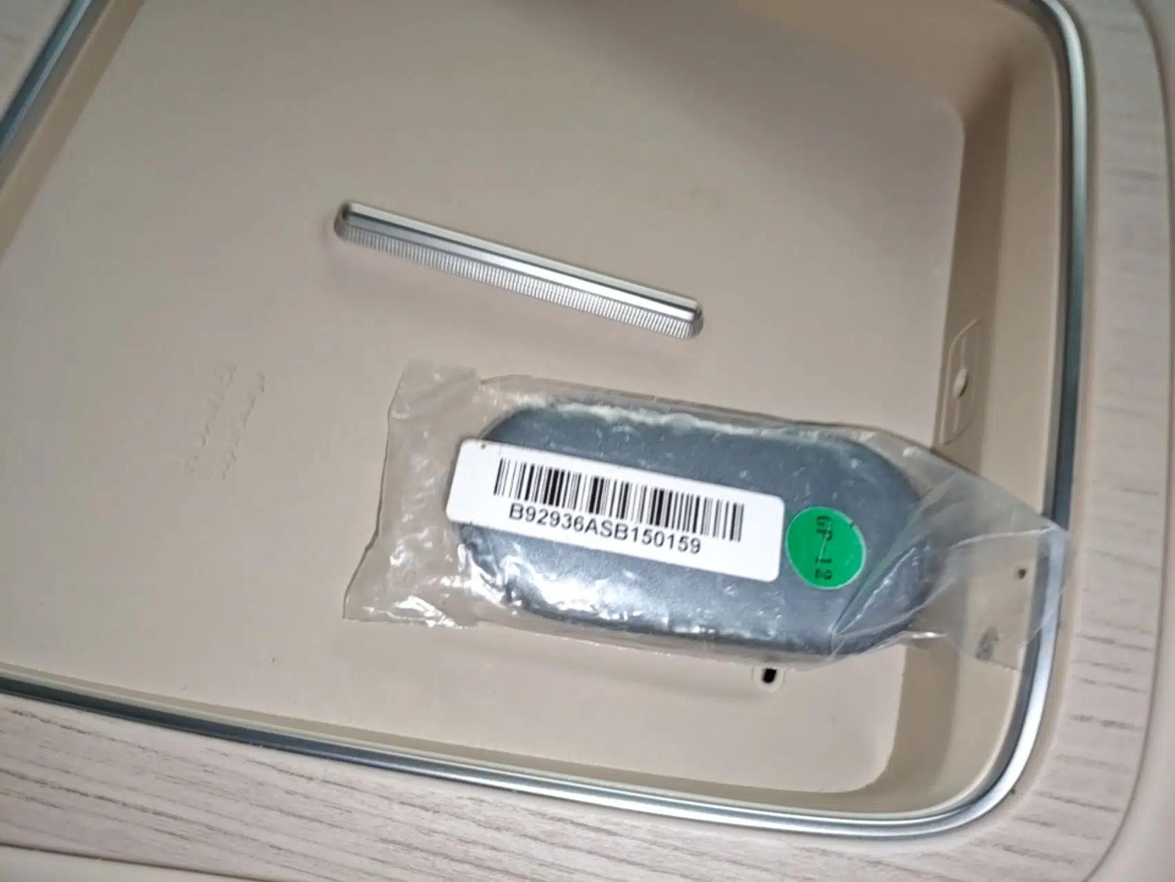 Hima H5 2025 Model Pure Electric Pro — миниатюра 31