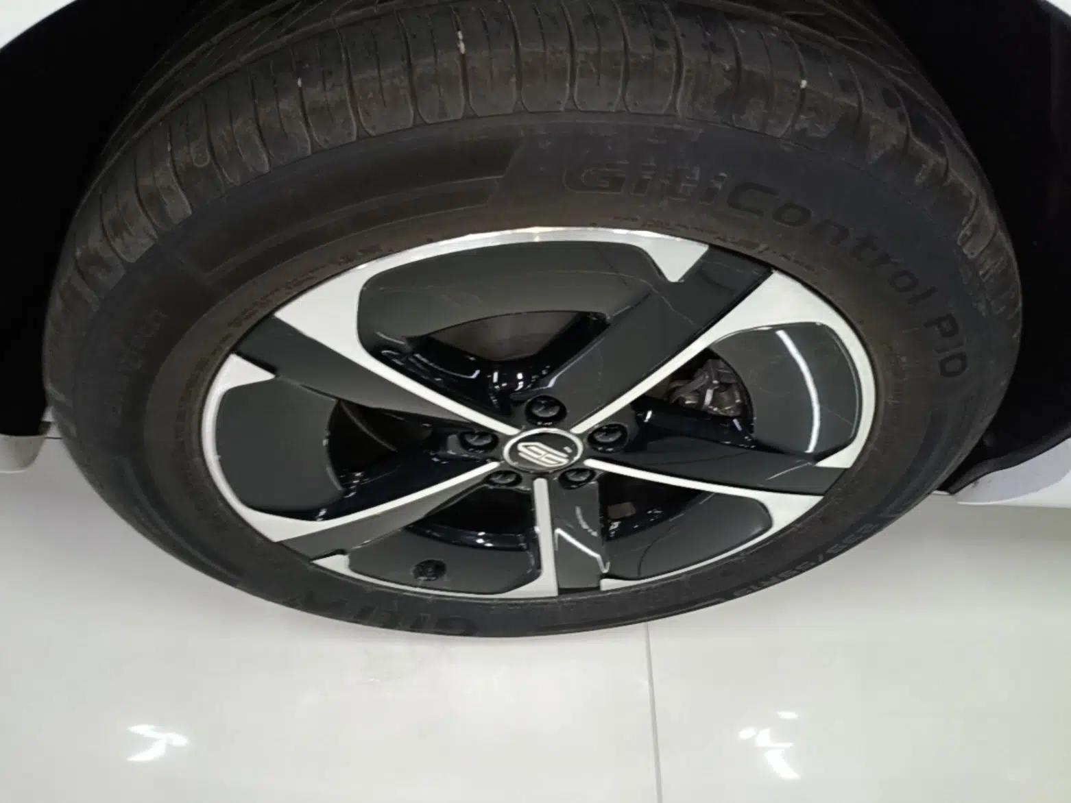 Hima H5 2025 Model Range-Extending Max — миниатюра 11