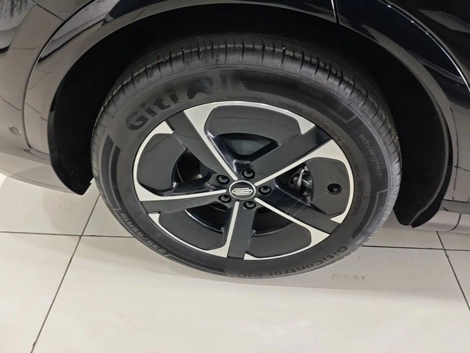 Hima H5 2025 Model Range-Extending Max — миниатюра 11