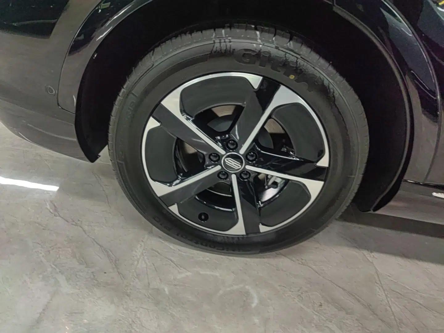 Hima H5 2025 Model Range-Extending Max — миниатюра 11