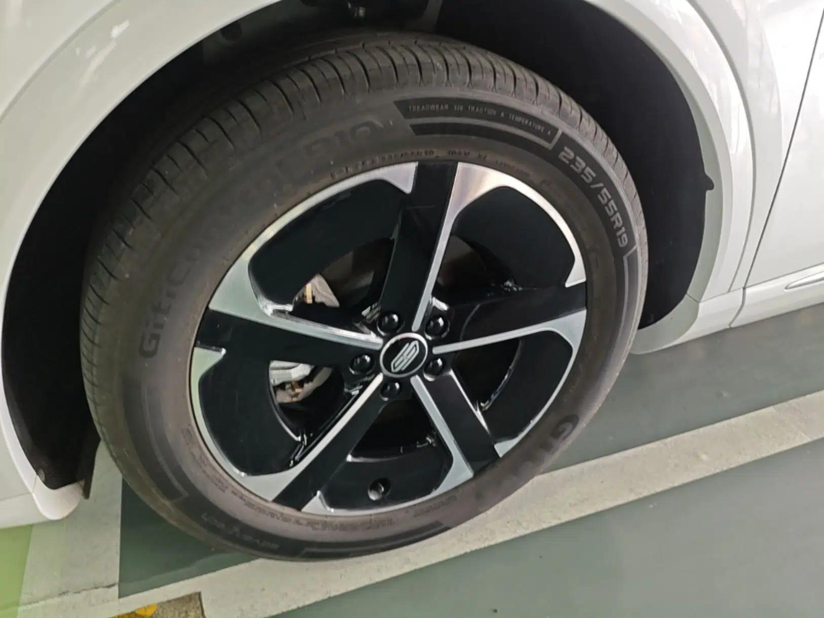 Hima H5 2025 Model Range-Extending Max — миниатюра 10