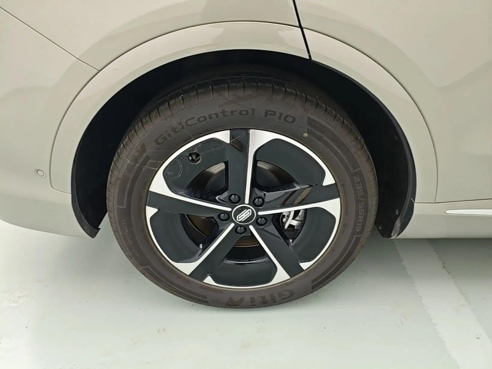 Hima H5 2025 Model Range-Extending Pro — миниатюра 11