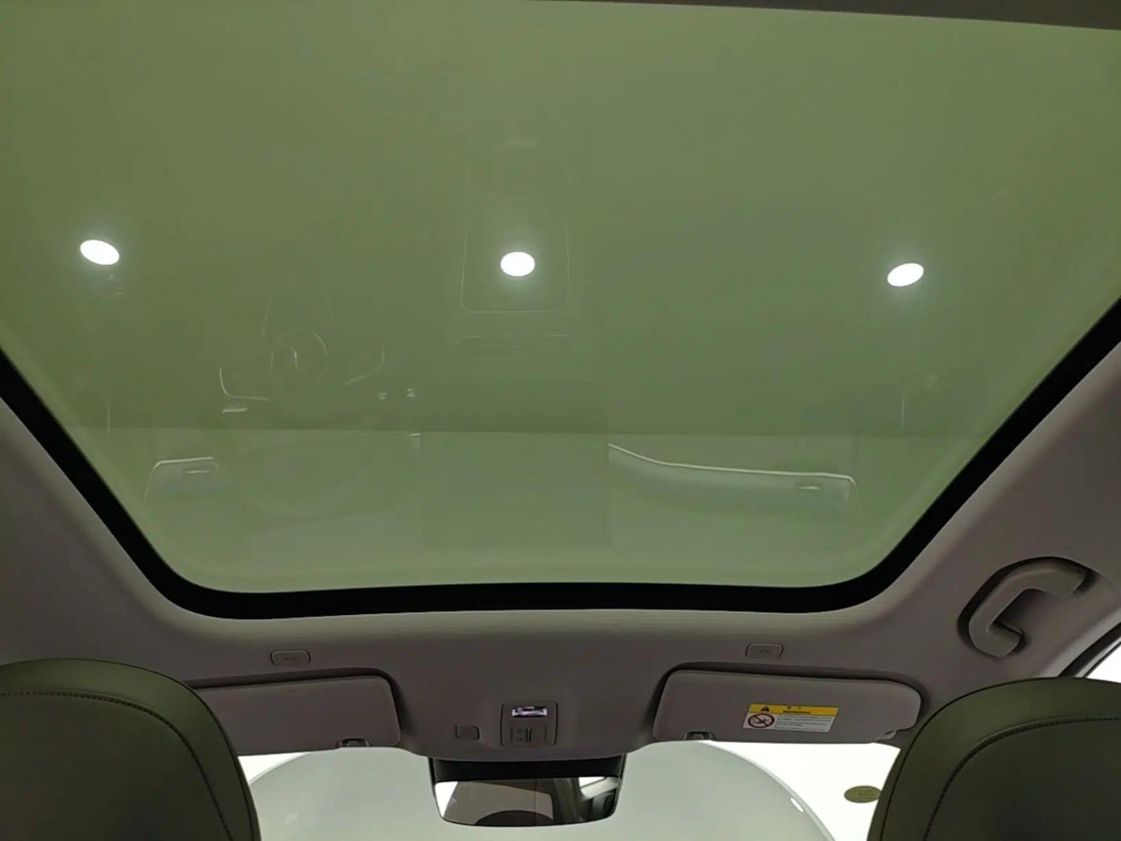 Hima H5 2025 Model Range-Extending Pro — миниатюра 21