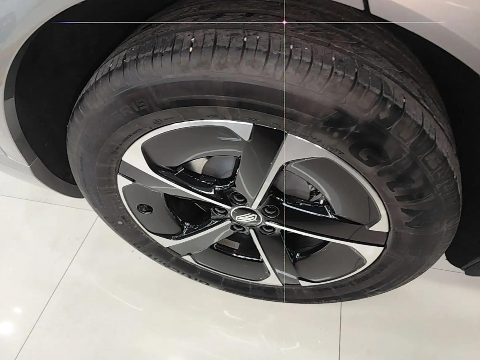 Hima H5 2025 Model Range-Extending Pro — миниатюра 11