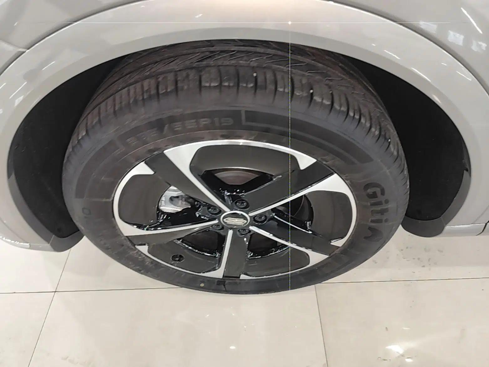 Hima H5 2025 Model Range-Extending Pro — миниатюра 10