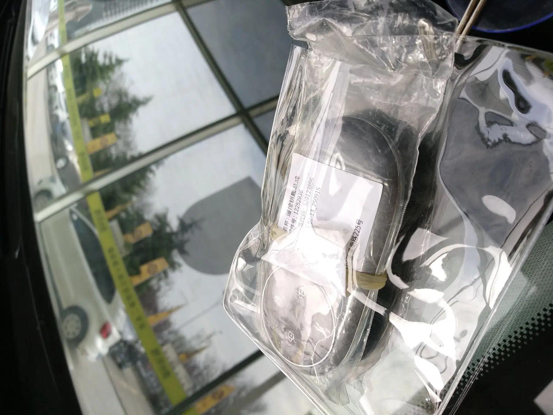 Hima H5 2025 Model Pure Electric Max Long Range — миниатюра 23