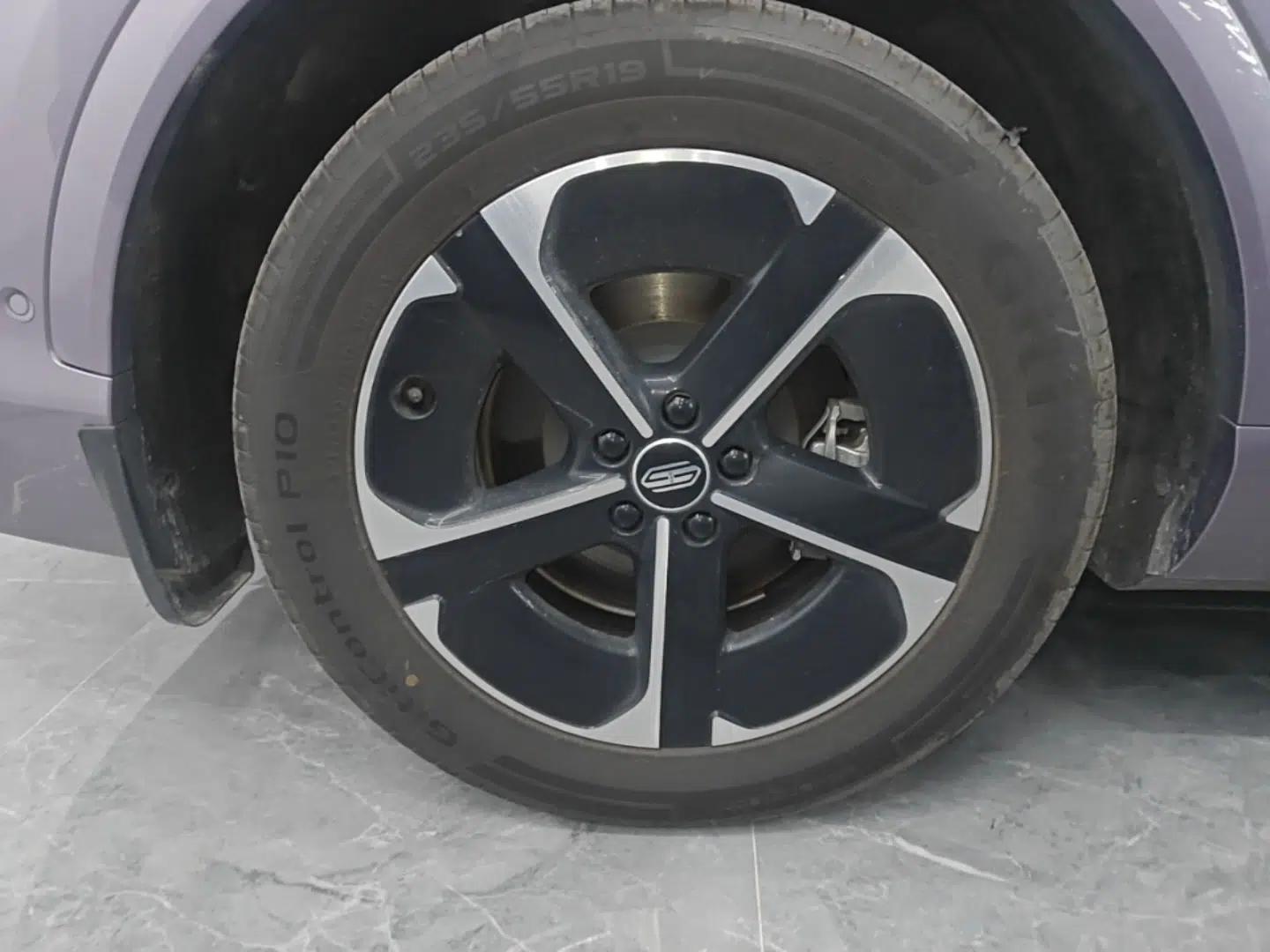 Hima H5 2025 Model Range-Extending Max — миниатюра 11