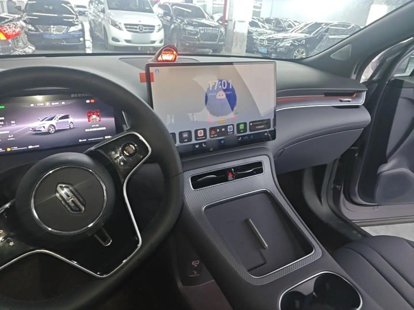 Hima H5 2025 Model Range-Extending Max — миниатюра 17