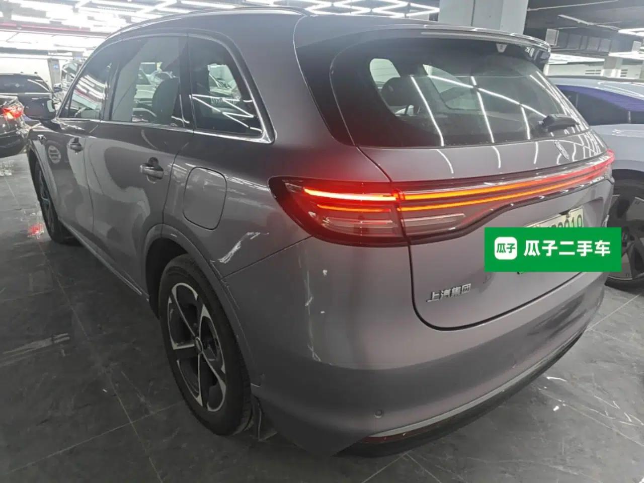 Hima H5 2025 Model Range-Extending Max — миниатюра 4