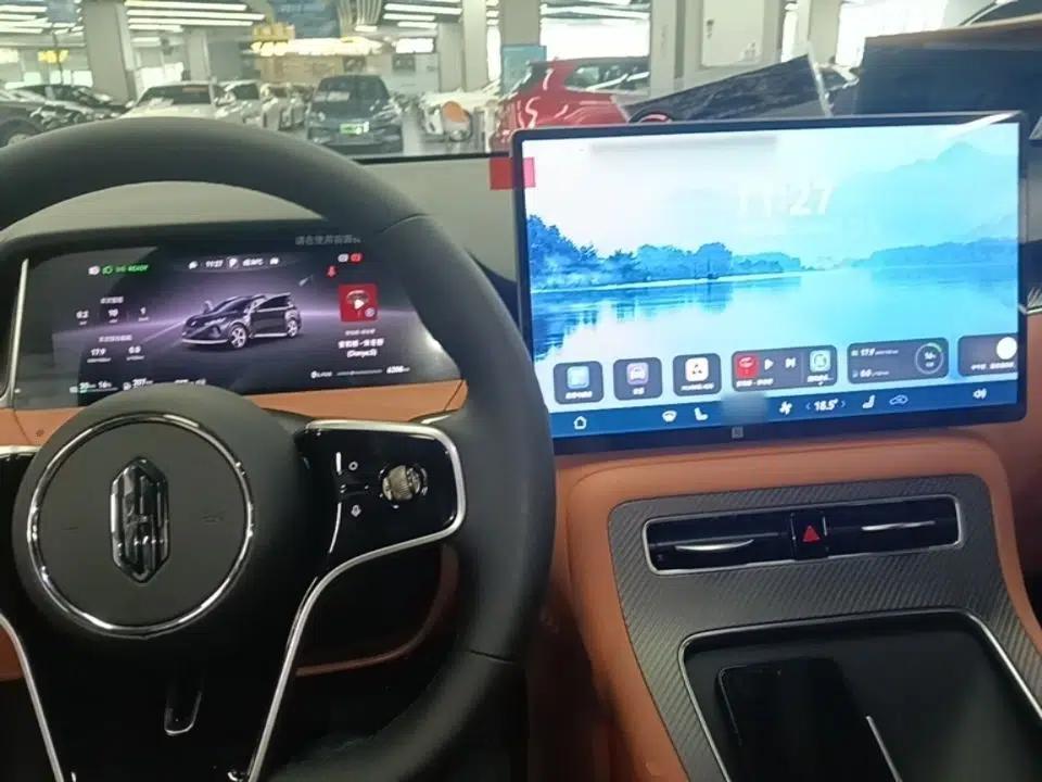 Hima H5 2025 Model Range-Extending Pro — миниатюра 17