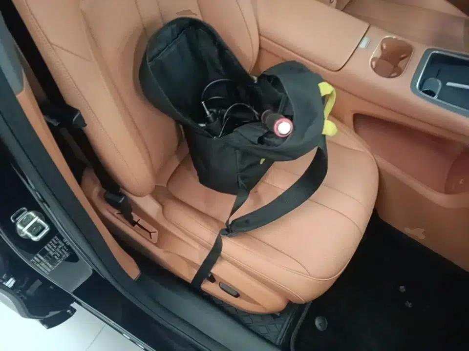 Hima H5 2025 Model Range-Extending Pro — миниатюра 24