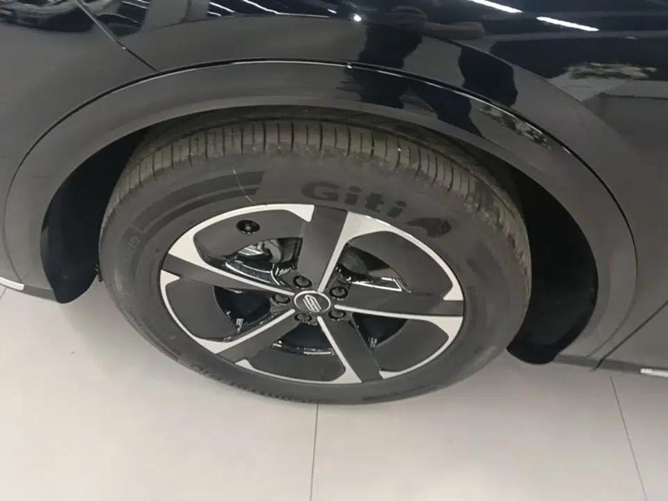 Hima H5 2025 Model Range-Extending Pro — миниатюра 10