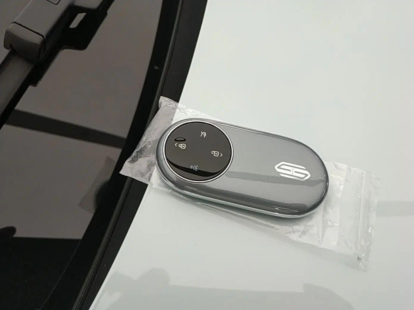 Hima H5 2025 Model Range-Extending Max — миниатюра 29