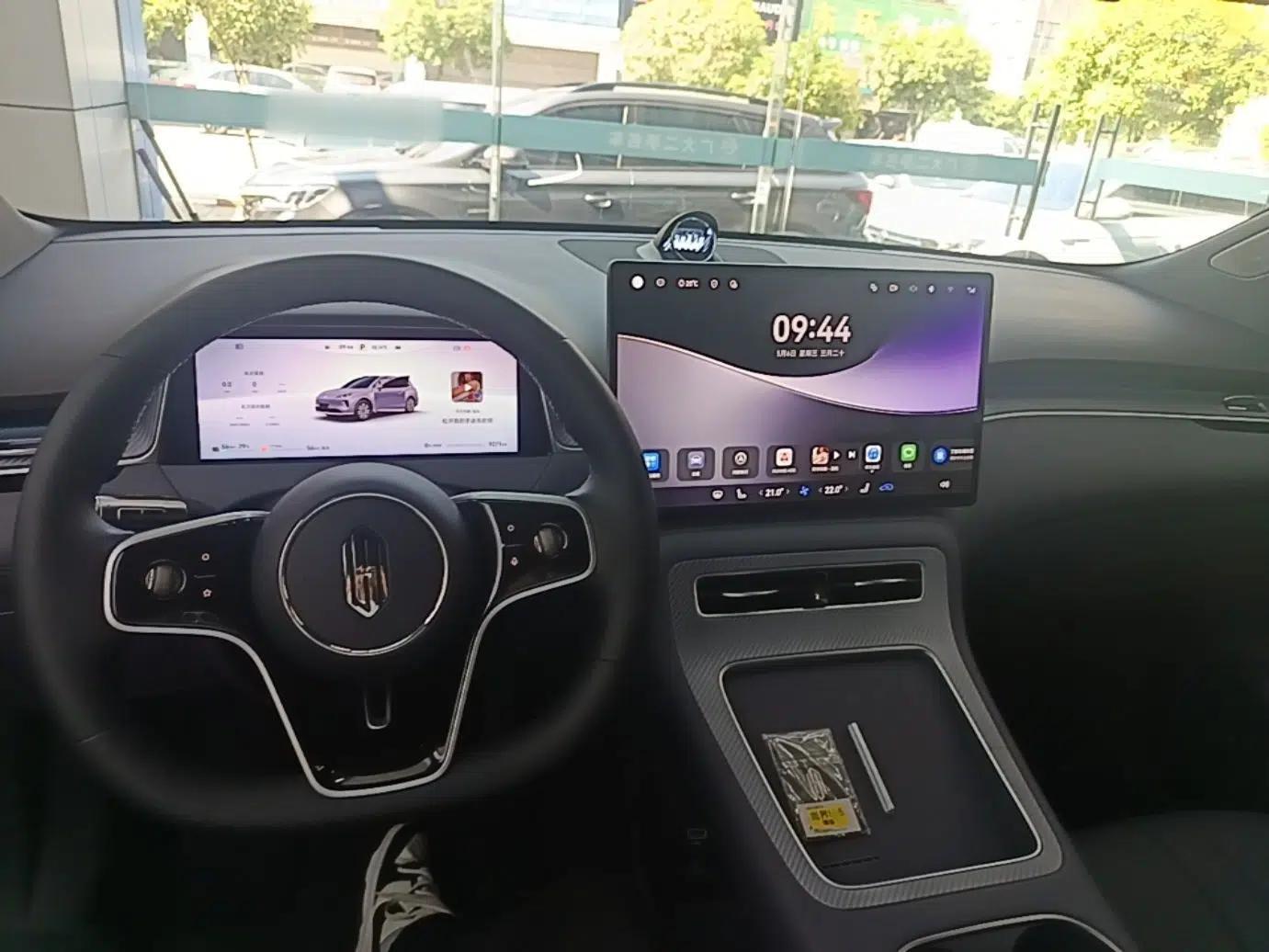 Hima H5 2025 Model Range-Extending Max — миниатюра 12