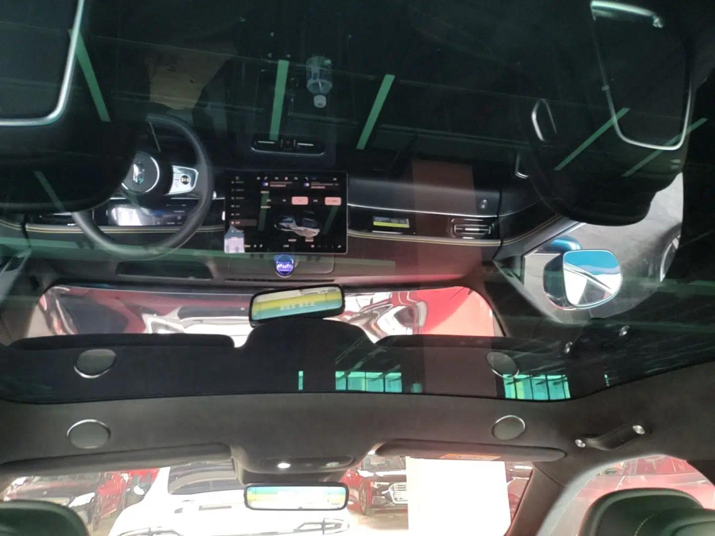 Hima Shangjie Z7T 2026 Model Ultra — миниатюра 26