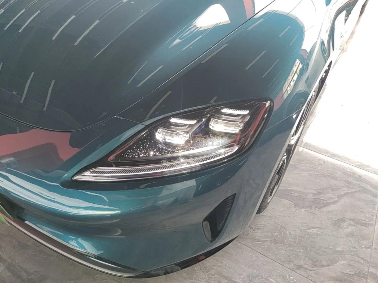 Hima Shangjie Z7T 2026 Model Ultra — миниатюра 8