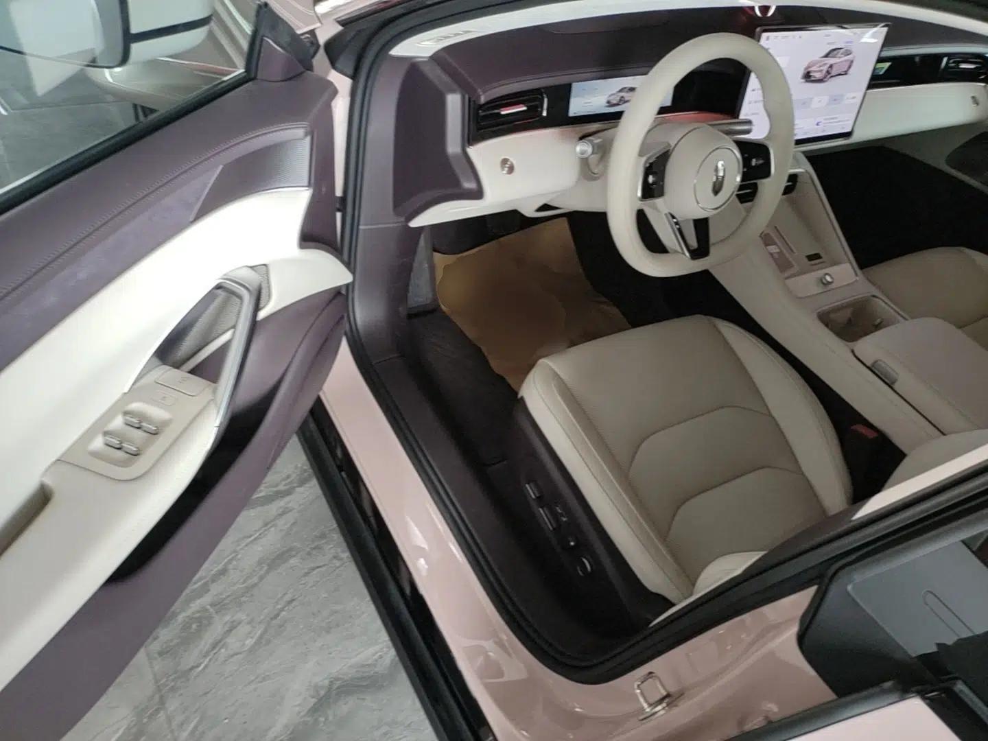 Hima Shangjie Z7T 2026 Model Ultra — миниатюра 25