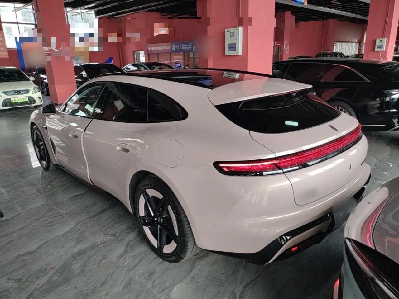 Hima Shangjie Z7T 2026 Model Ultra — миниатюра 4