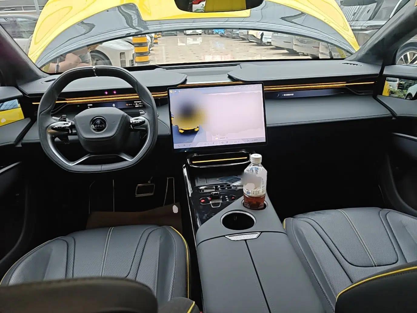 Lotus FOR ME 2026 Model For Me — миниатюра 12