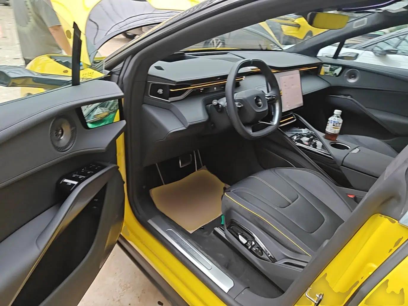 Lotus FOR ME 2026 Model For Me — миниатюра 18