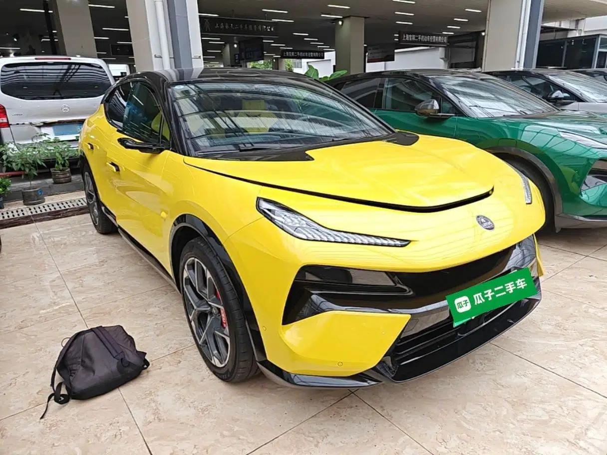 Lotus FOR ME 2026 Model For Me — миниатюра 3