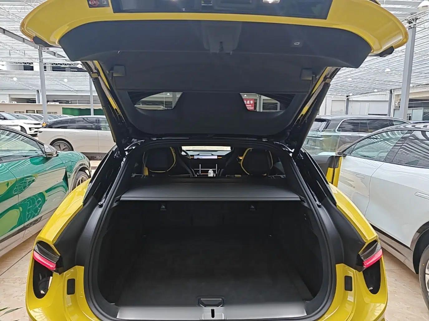 Lotus FOR ME 2026 Model For Me — миниатюра 22