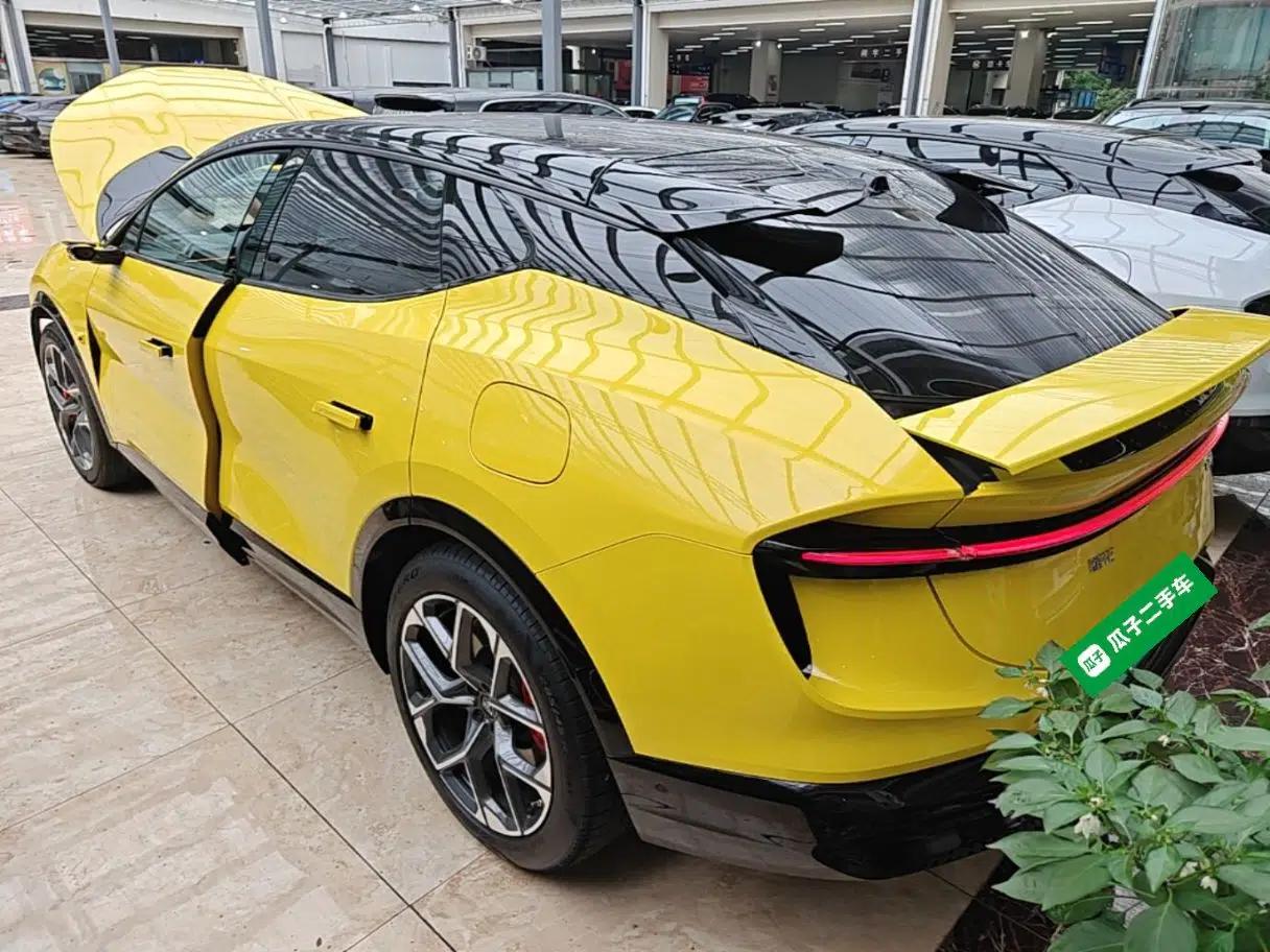 Lotus FOR ME 2026 Model For Me — миниатюра 4