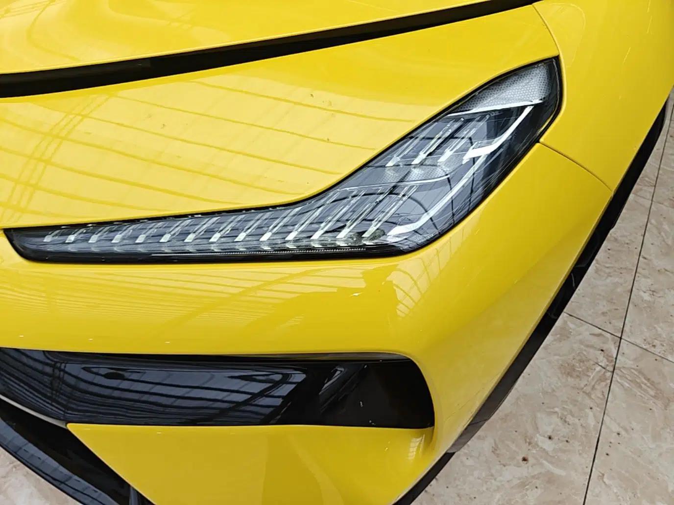 Lotus FOR ME 2026 Model For Me — миниатюра 8