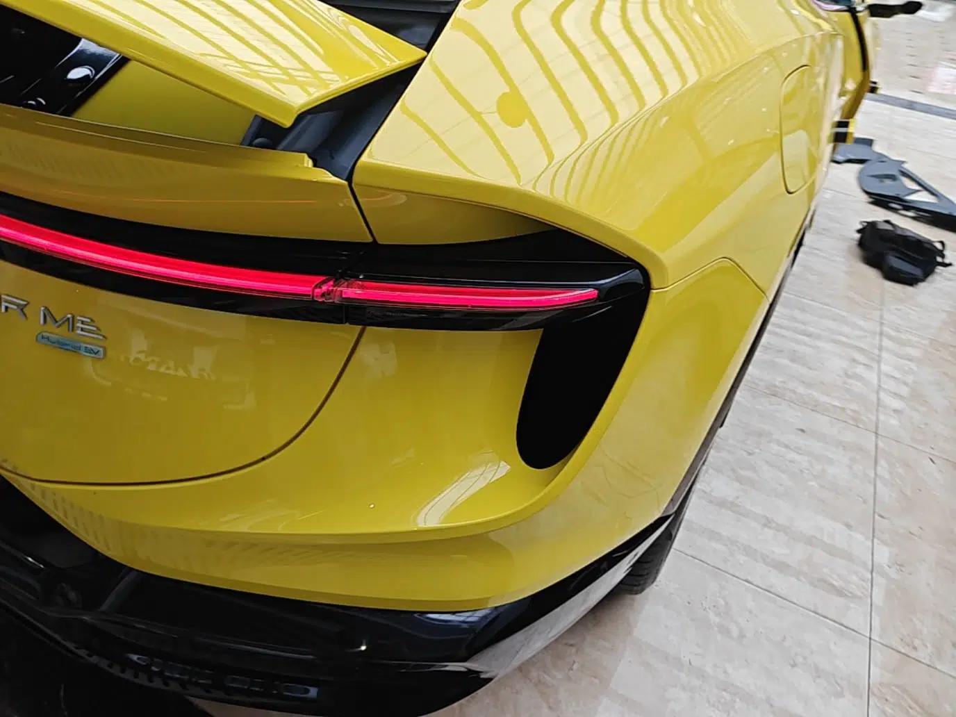 Lotus FOR ME 2026 Model For Me — миниатюра 9