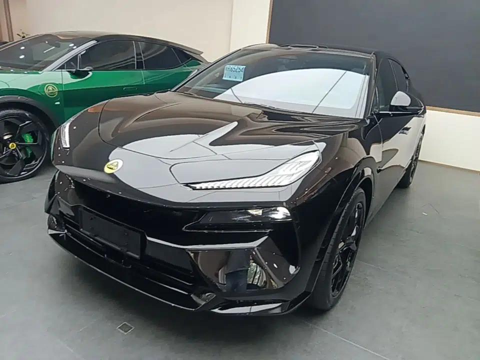 Lotus FOR ME 2026 Model For Me — миниатюра 1