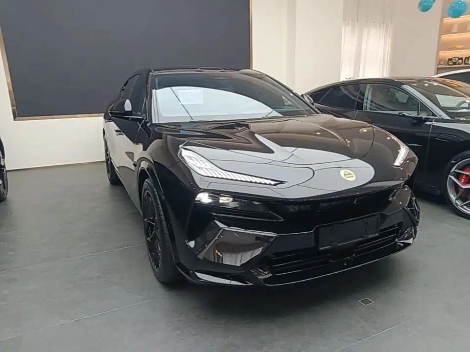 Lotus FOR ME 2026 Model For Me — миниатюра 12