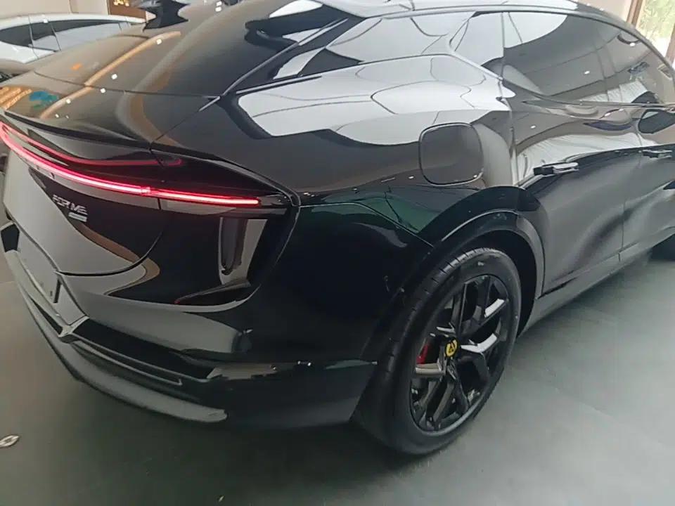 Lotus FOR ME 2026 Model For Me — миниатюра 14