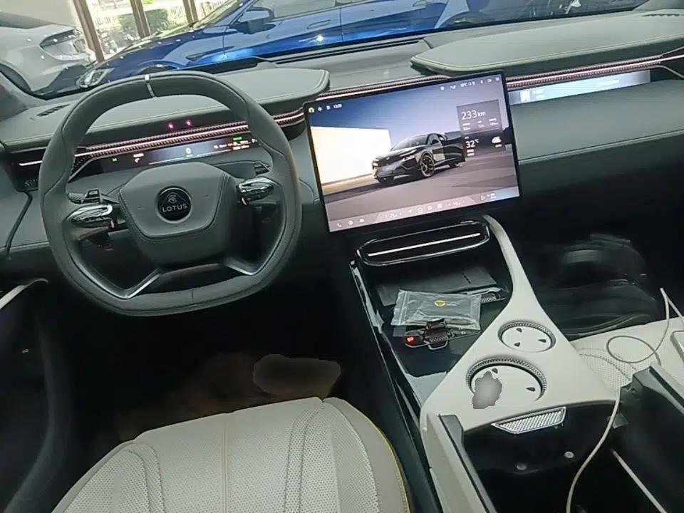 Lotus FOR ME 2026 Model For Me — миниатюра 17