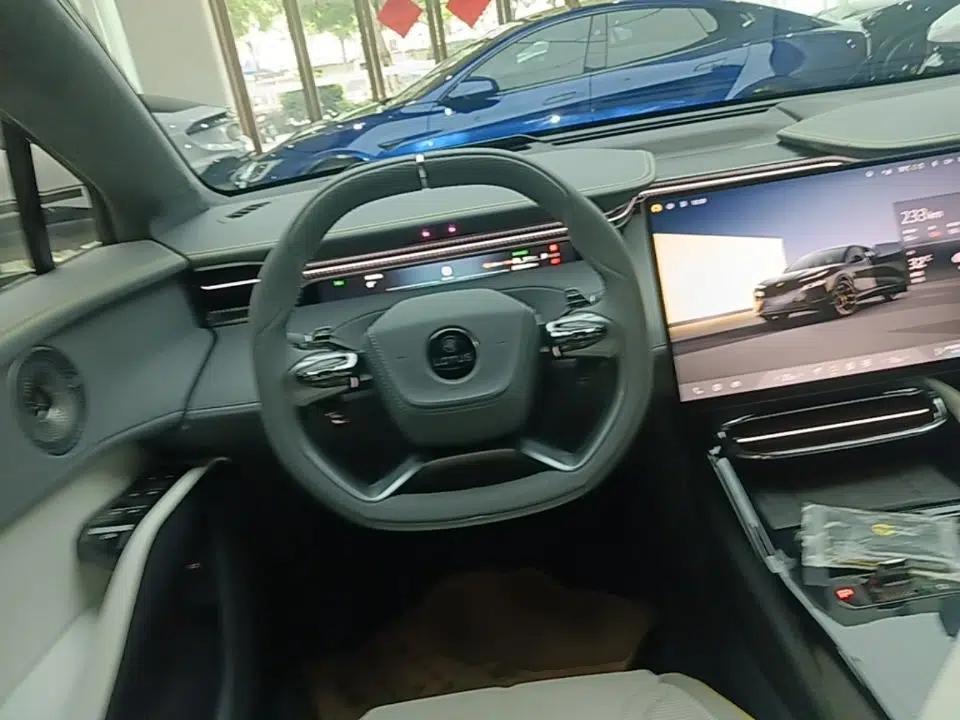 Lotus FOR ME 2026 Model For Me — миниатюра 18