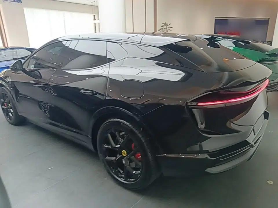 Lotus FOR ME 2026 Model For Me — миниатюра 4