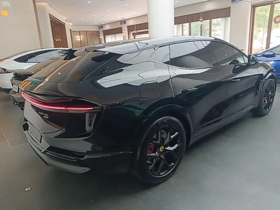 Lotus FOR ME 2026 Model For Me — миниатюра 6