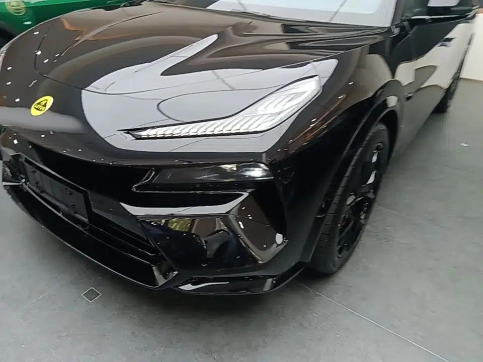Lotus FOR ME 2026 Model For Me — миниатюра 8