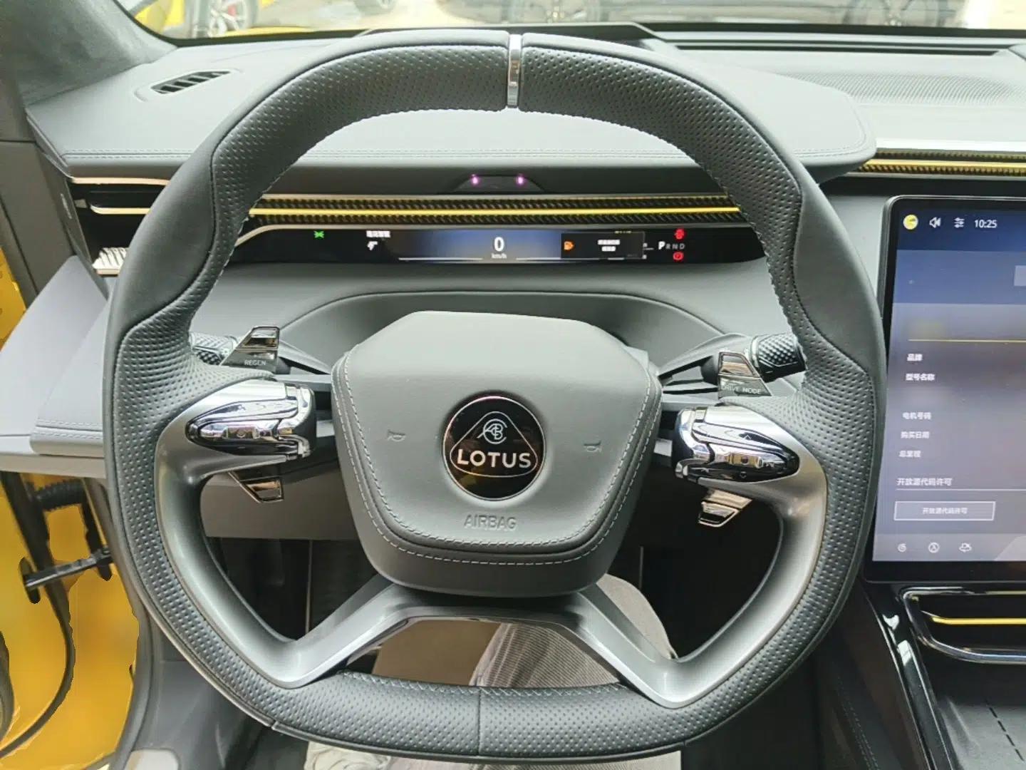 Lotus FOR ME 2026 Model For Me — миниатюра 13