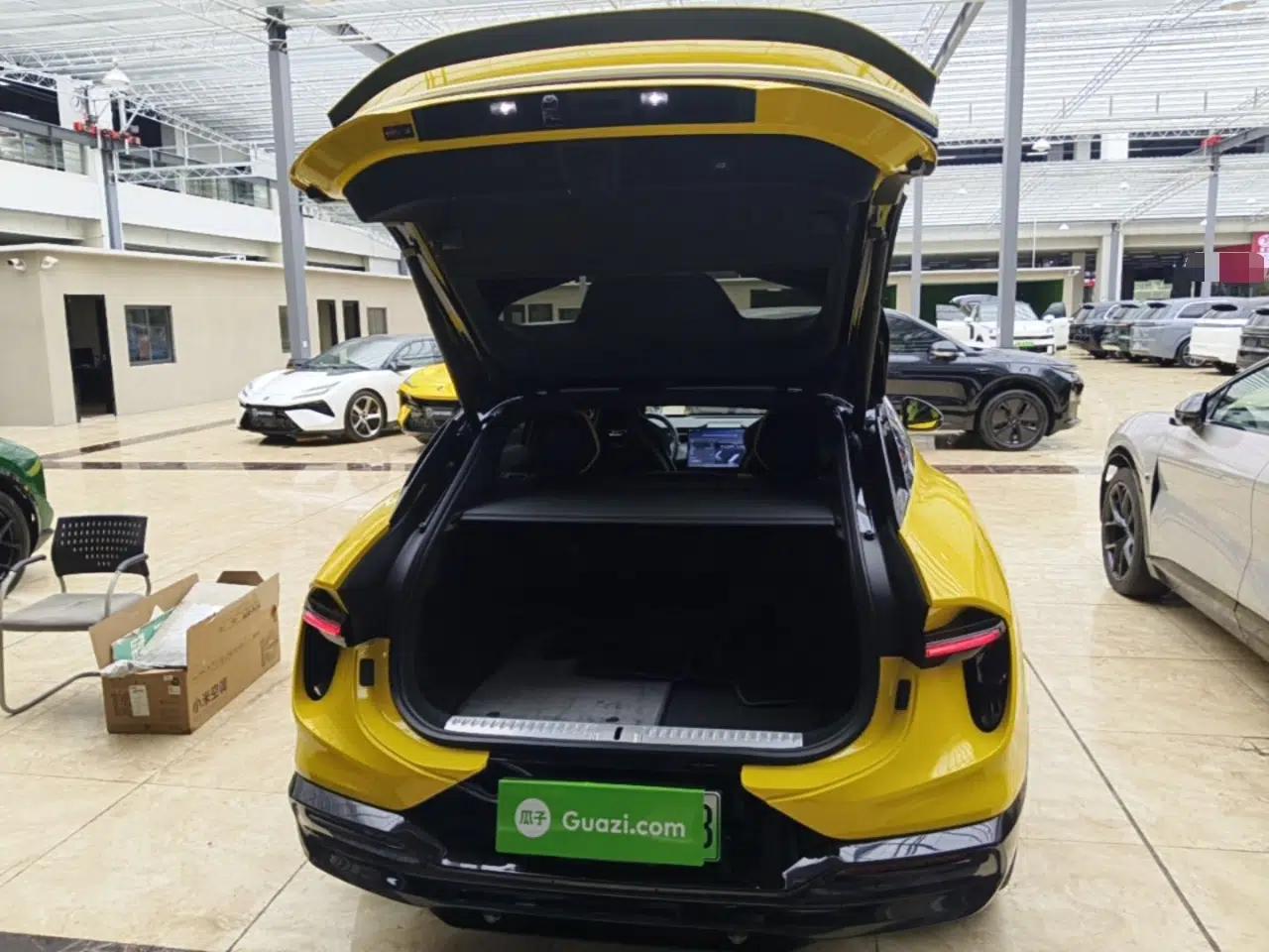 Lotus FOR ME 2026 Model For Me — миниатюра 22