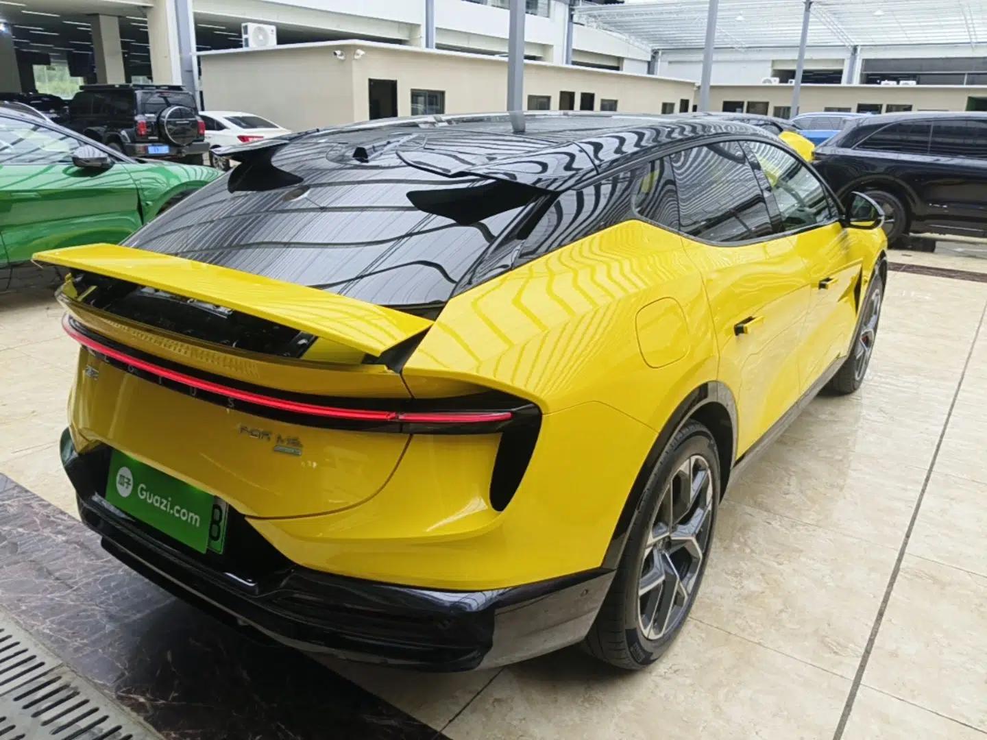 Lotus FOR ME 2026 Model For Me — миниатюра 6