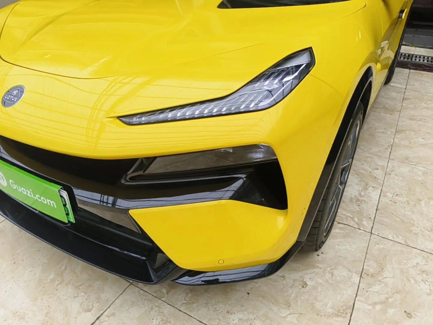Lotus FOR ME 2026 Model For Me — миниатюра 8