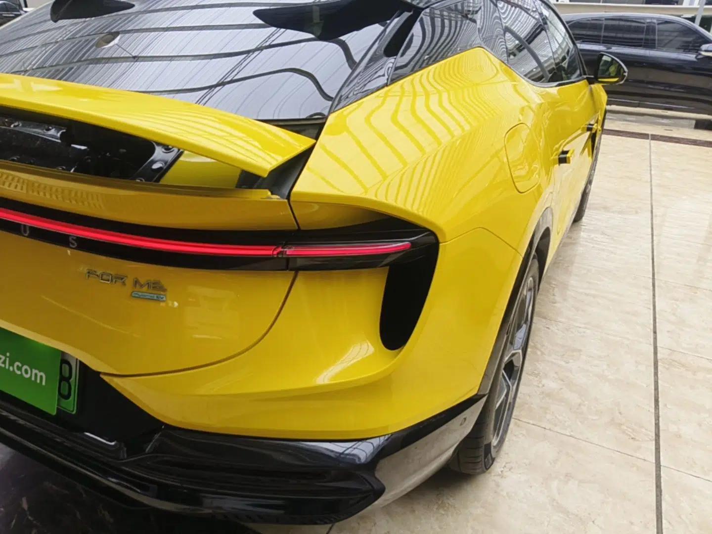Lotus FOR ME 2026 Model For Me — миниатюра 9