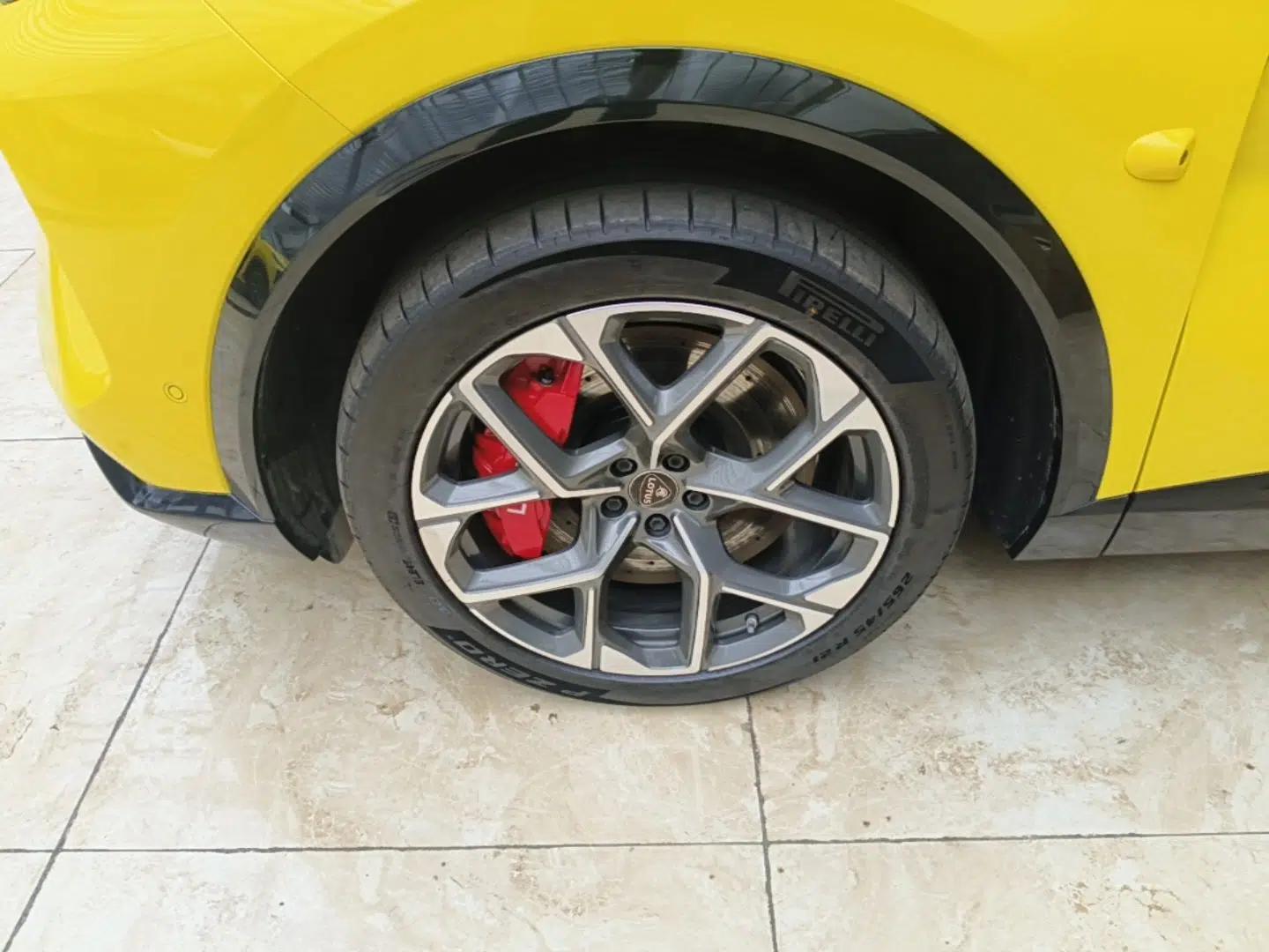 Lotus FOR ME 2026 Model For Me — миниатюра 10