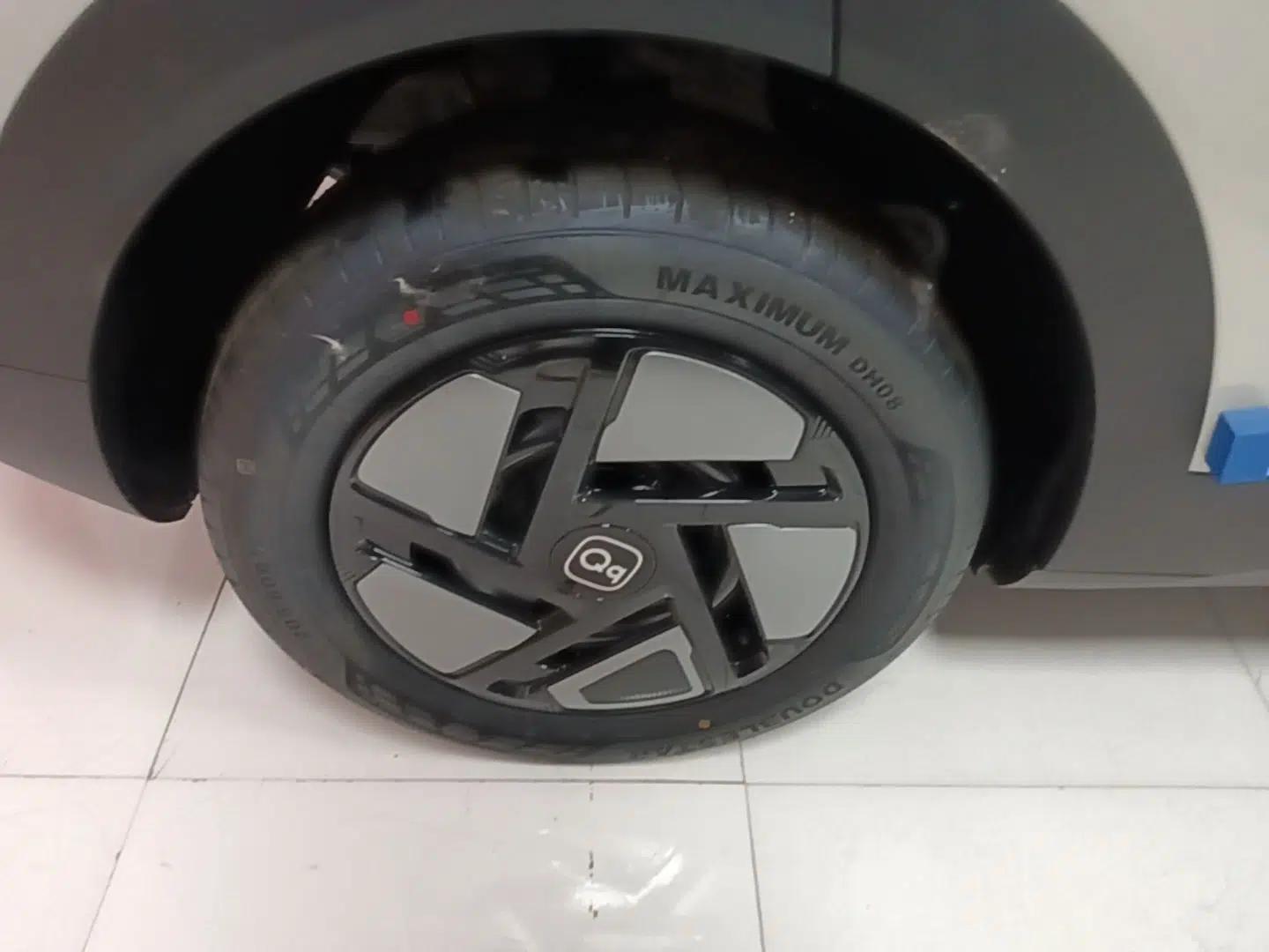 Chery QQ QQ3 EV 2026 Model 310 Sharing Edition — миниатюра 11