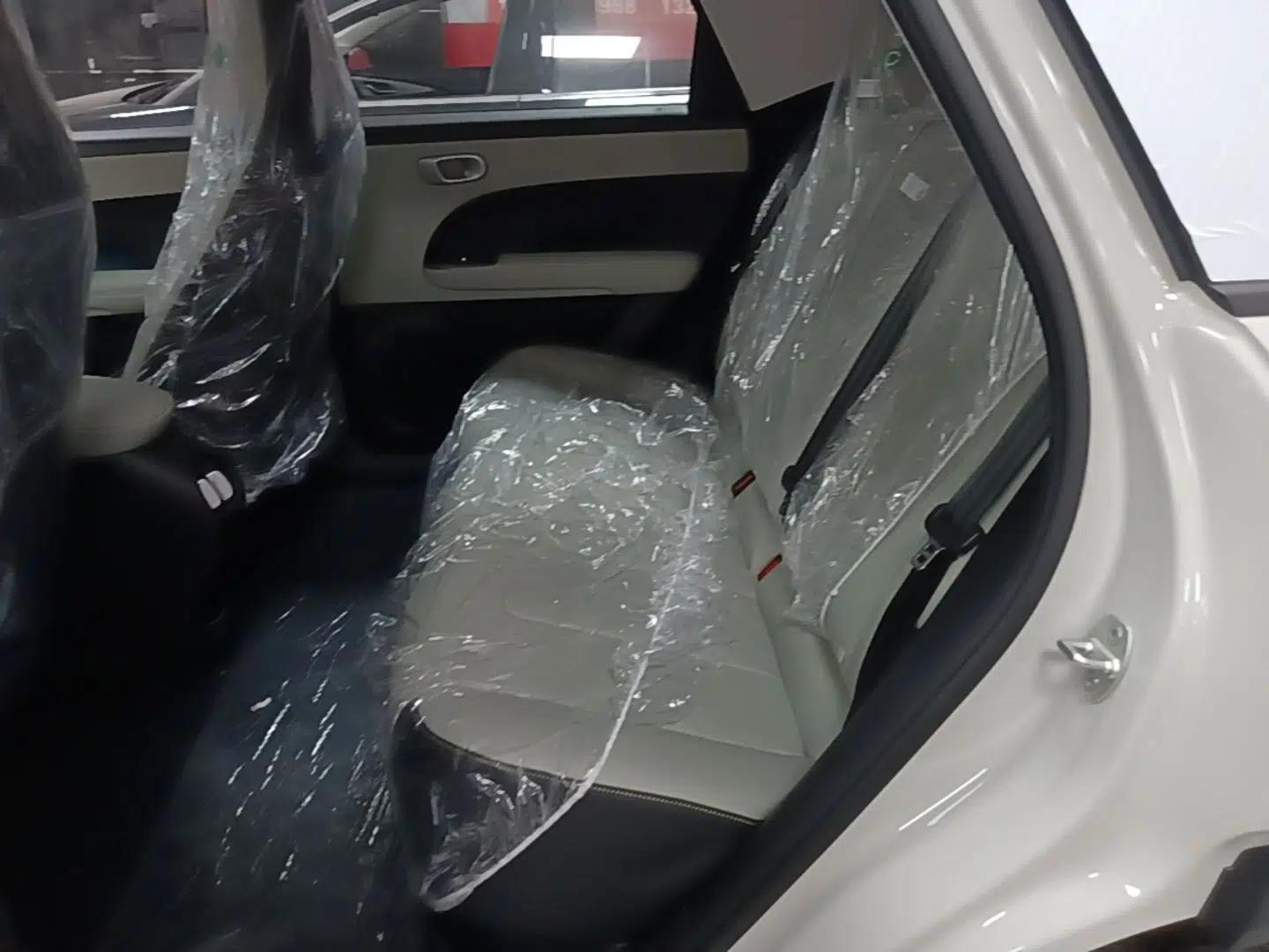 Chery QQ QQ3 EV 2026 Model 310 Sharing Edition — миниатюра 20