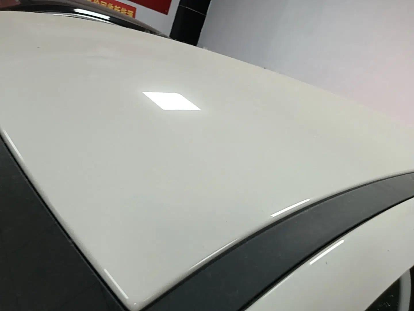 Chery QQ QQ3 EV 2026 Model 310 Sharing Edition — миниатюра 7